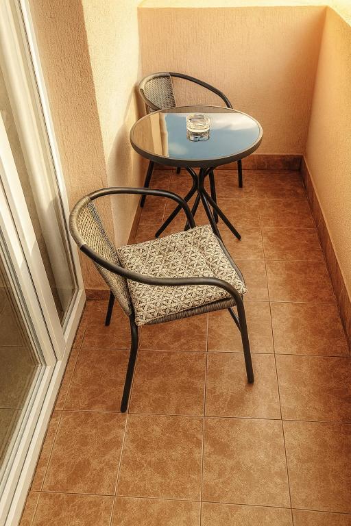 Apartmani Sloboda - 2