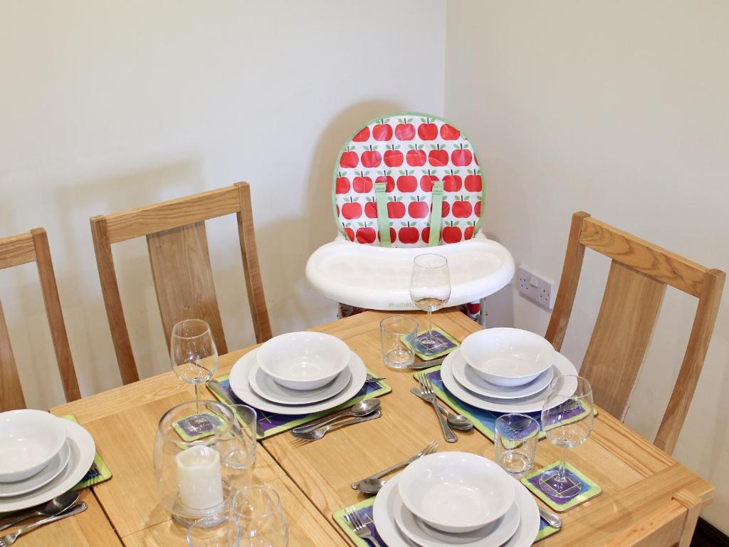 Swallow Cottage, Isle of Wight photo 5