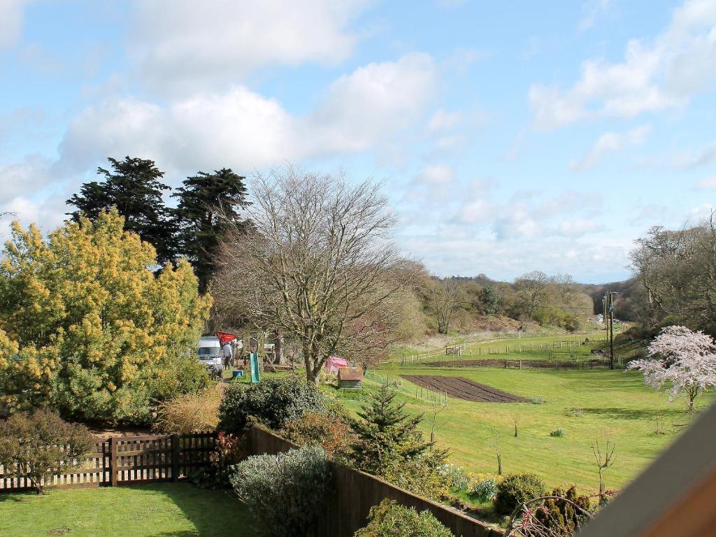 Swallow Cottage, Isle of Wight photo 6