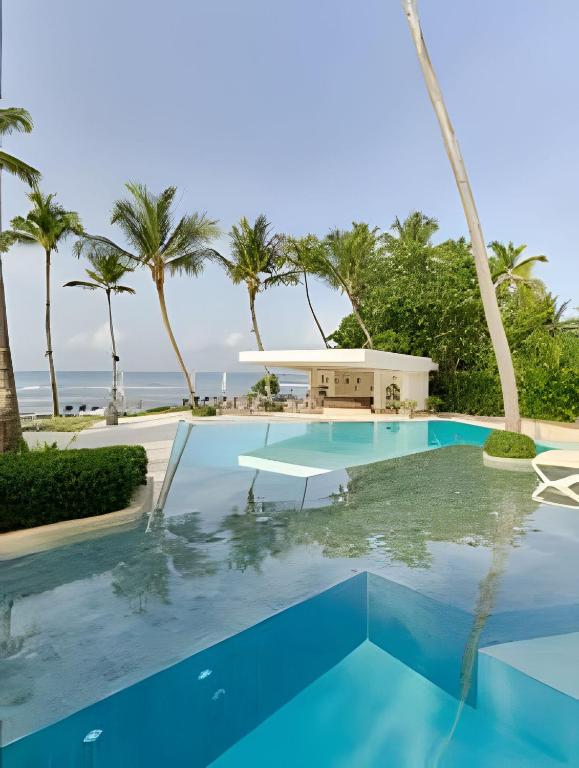 Caribbean Sunsets Views Apartment, La Puntica de Juan Dolio