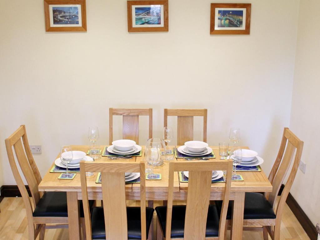 Swallow Cottage, Isle of Wight photo 4