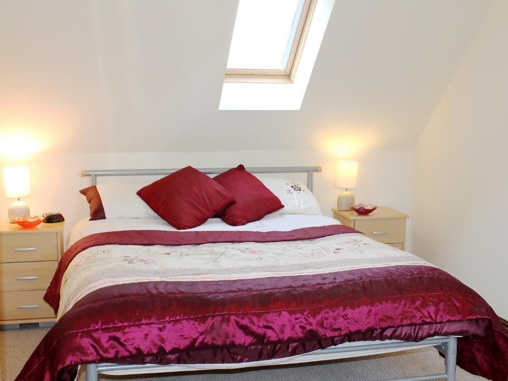 Swallow Cottage, Isle of Wight photo 8
