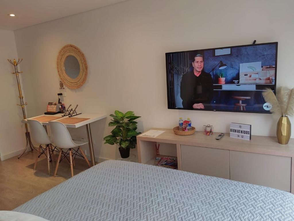 Loft Moderno Chapinero Central Ubicación Top con Wifi - 5