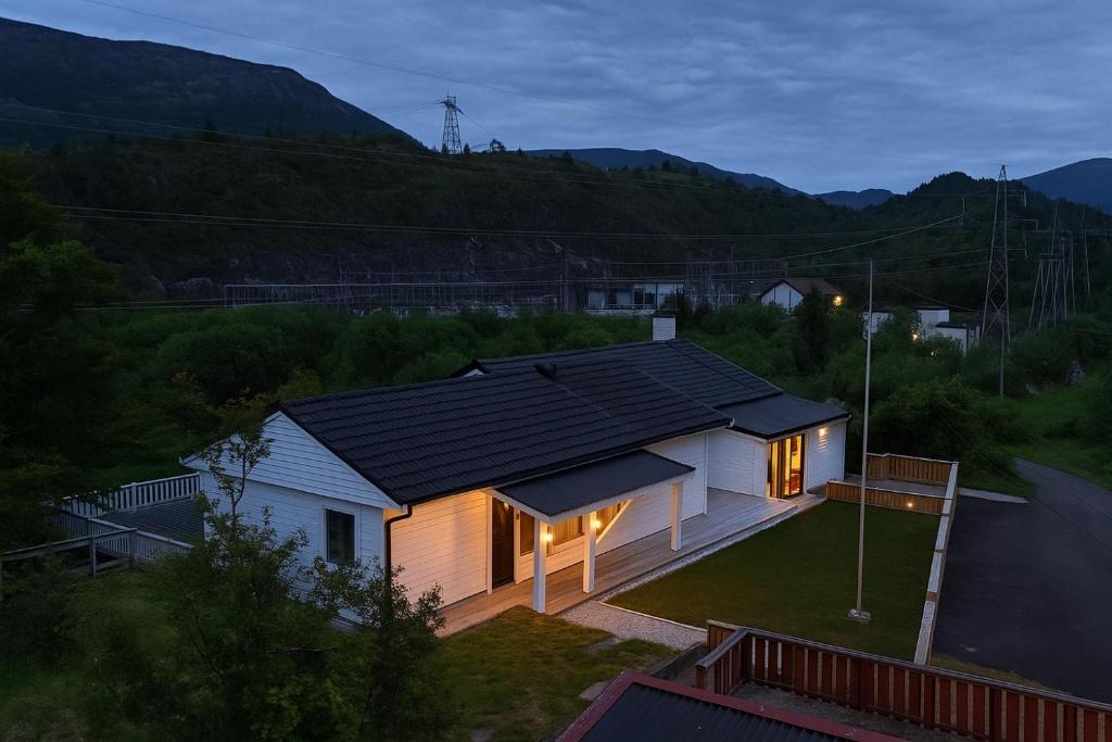 Apartment in Bergen, Bergen