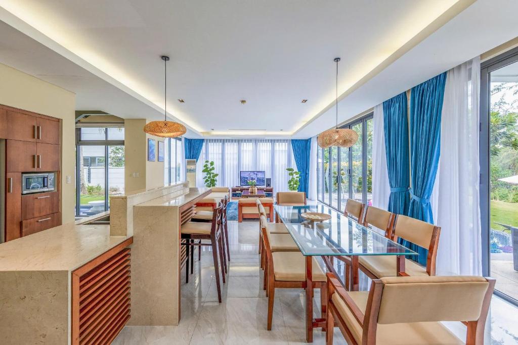 IDC White House Danang 호텔 이미지 2
