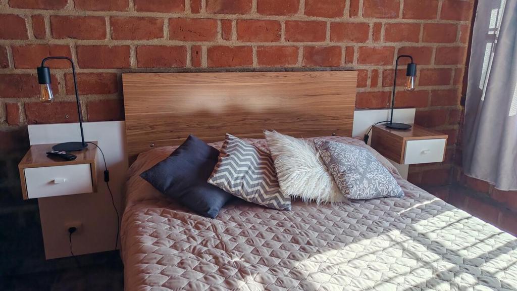 A20 Casa con alma de cabaña - 4