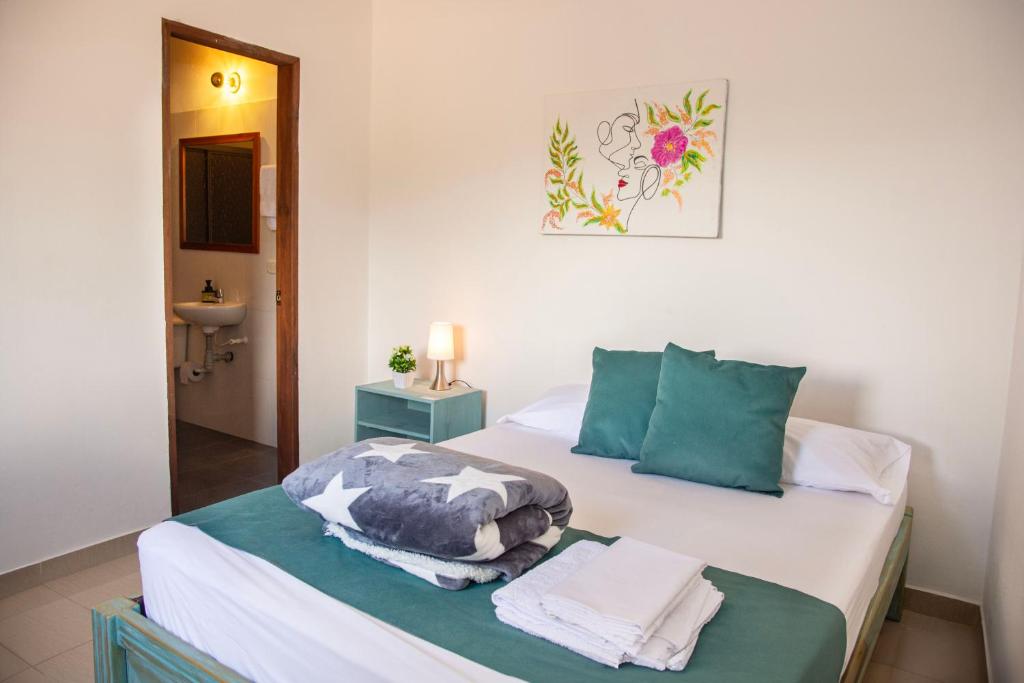 Blomst Casa Hostal - 2