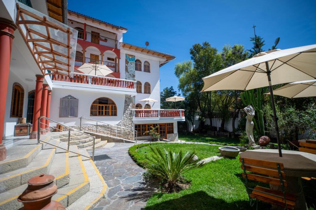 San Sebastian Hotel Boutique - 2