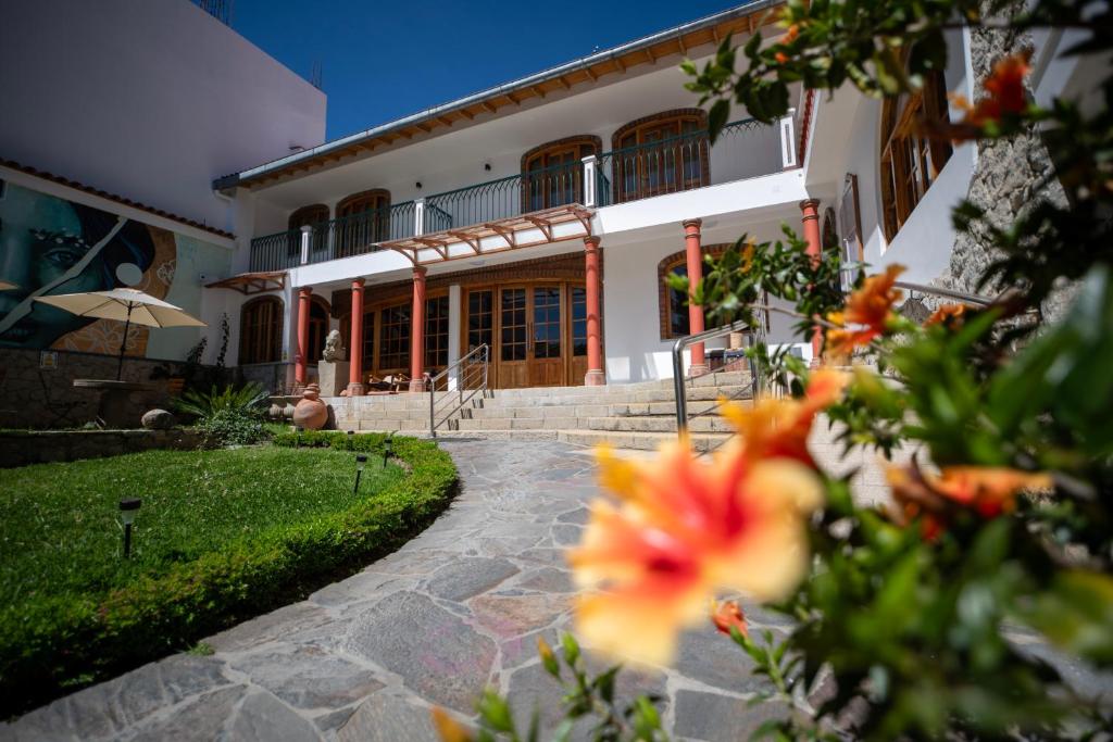 San Sebastian Hotel Boutique - 4
