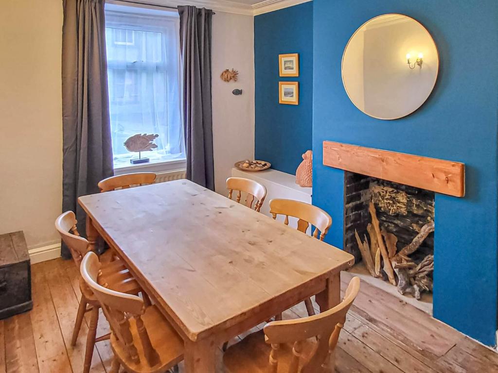 Lazy Cottage, Haverigg