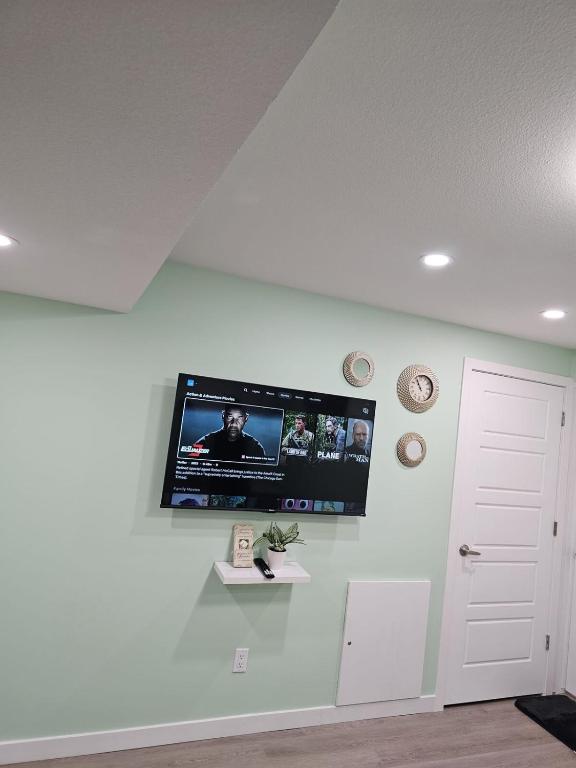 Brighton B-Suite, Saskatoon