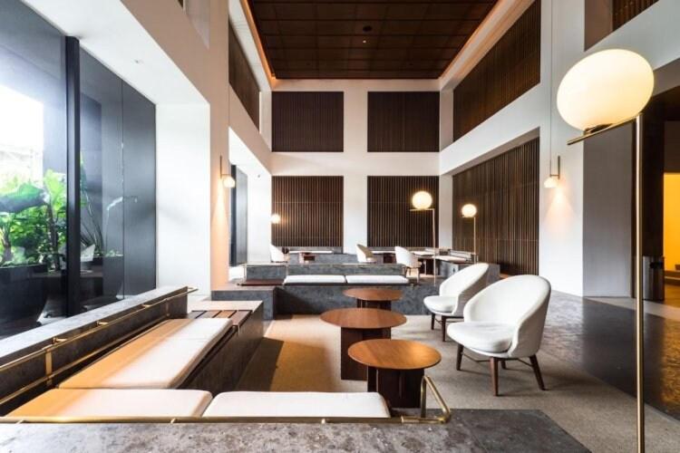 Practical living at The EST, Kuala Lumpur