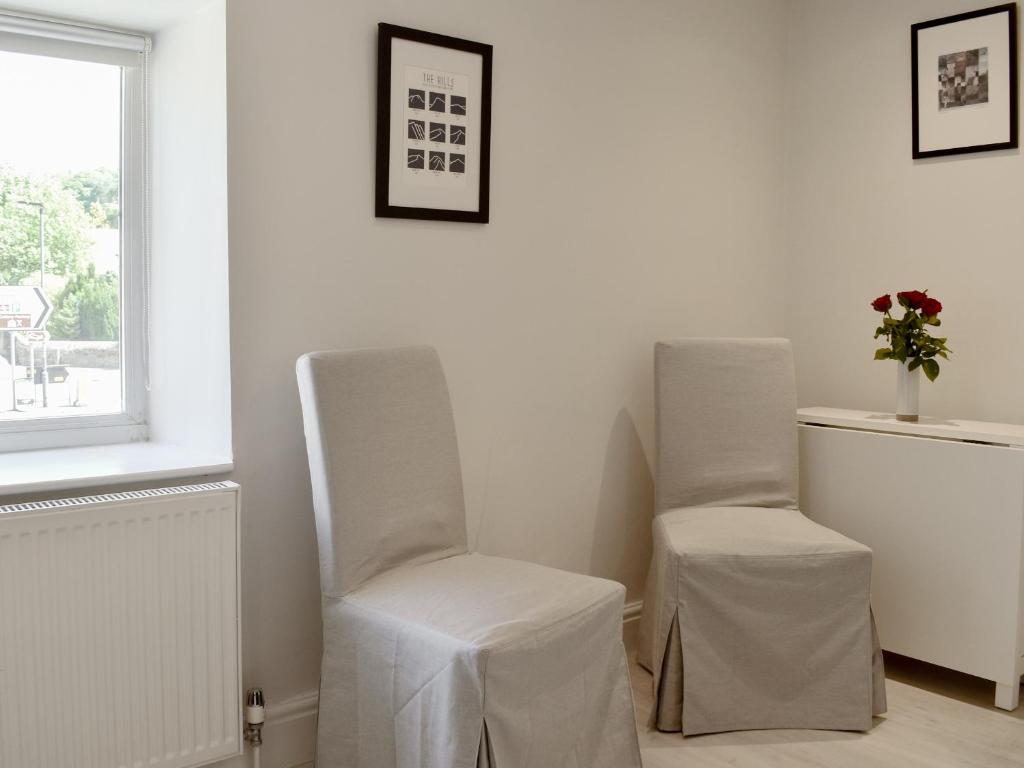 Morton Loft, Hathersage