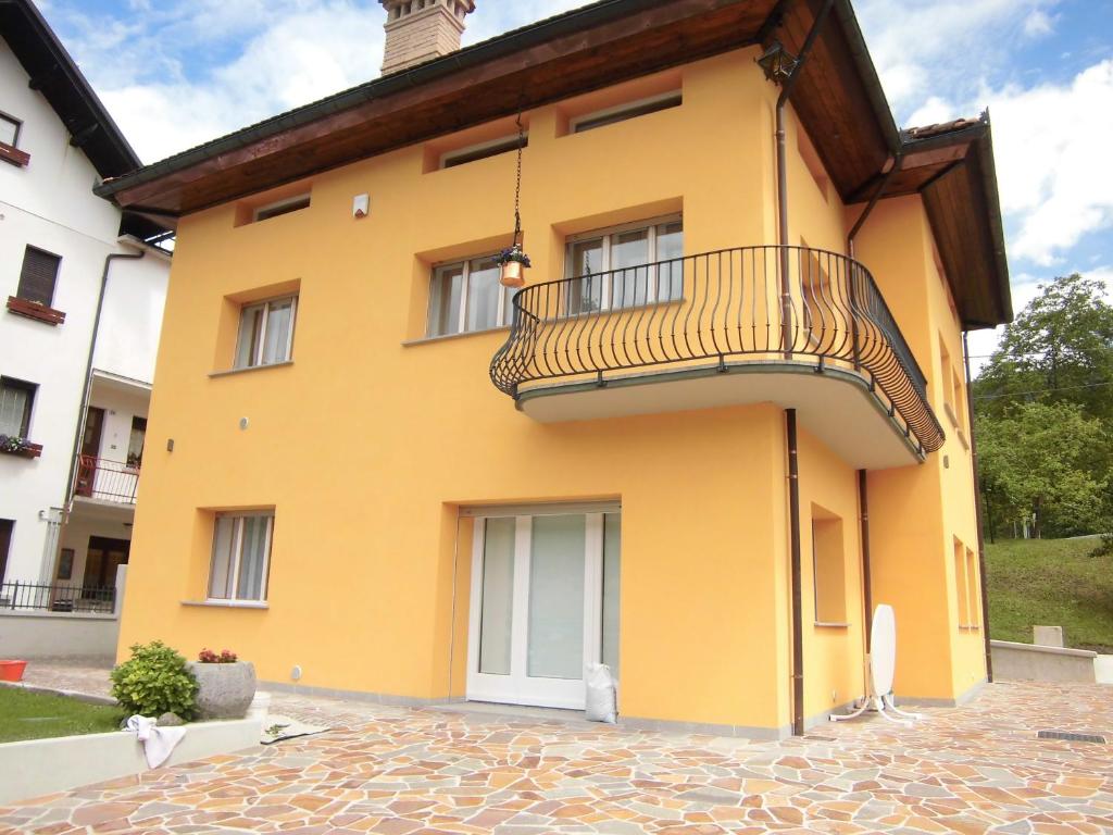 Albergo Diffuso Zoncolan