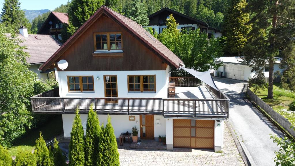 Familien Zeit - 1
