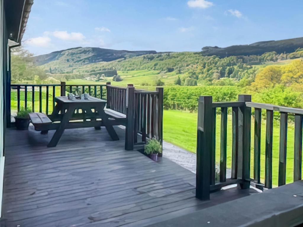 Tay Lodge, Aberfeldy