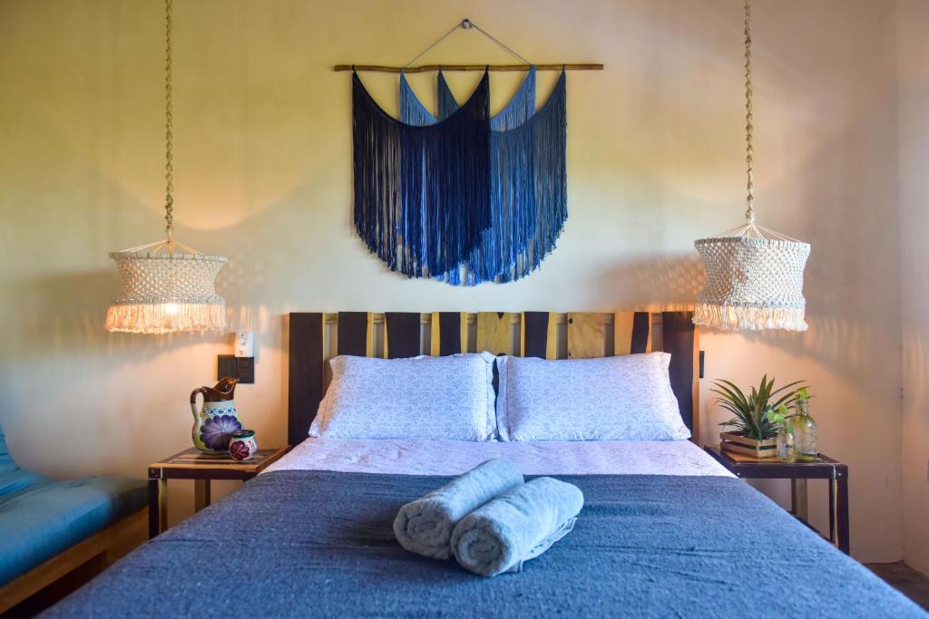 Casa Numa 1BR Suite 2 with Pool & Rooftop Views - 1