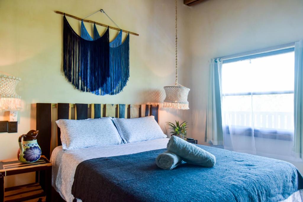 Casa Numa 1BR Suite 2 with Pool & Rooftop Views - 3