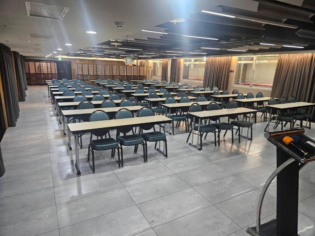 Meeting room / ballrooms