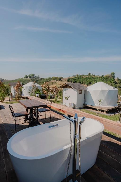 アラビカ カオコー (Arabica Khaokho)