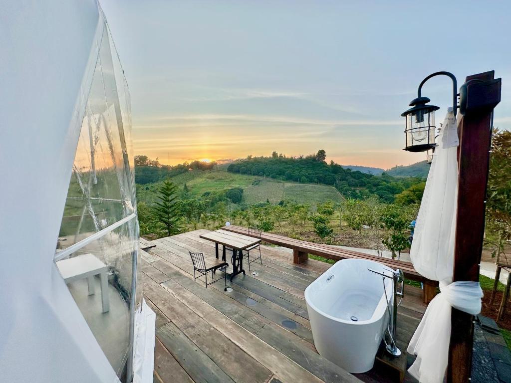 アラビカ カオコー (Arabica Khaokho)