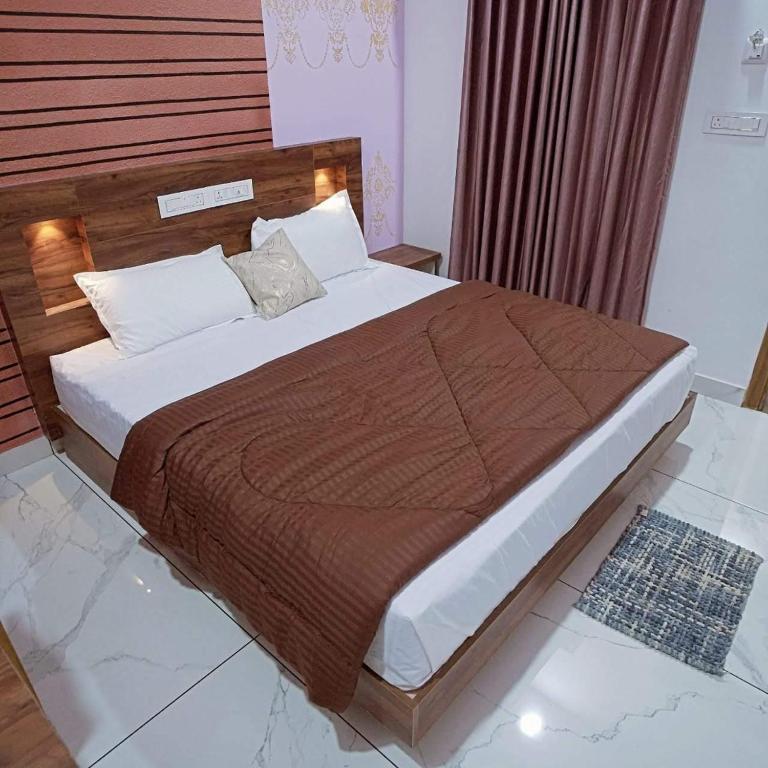 CliffNest Stay 이미지