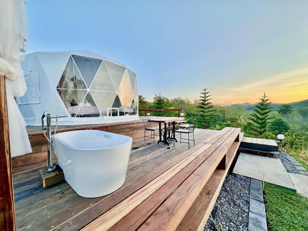 アラビカ カオコー (Arabica Khaokho)