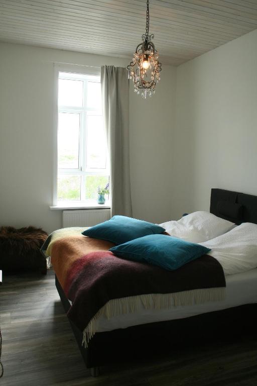 Brimsloð Atelier Guesthouse photo