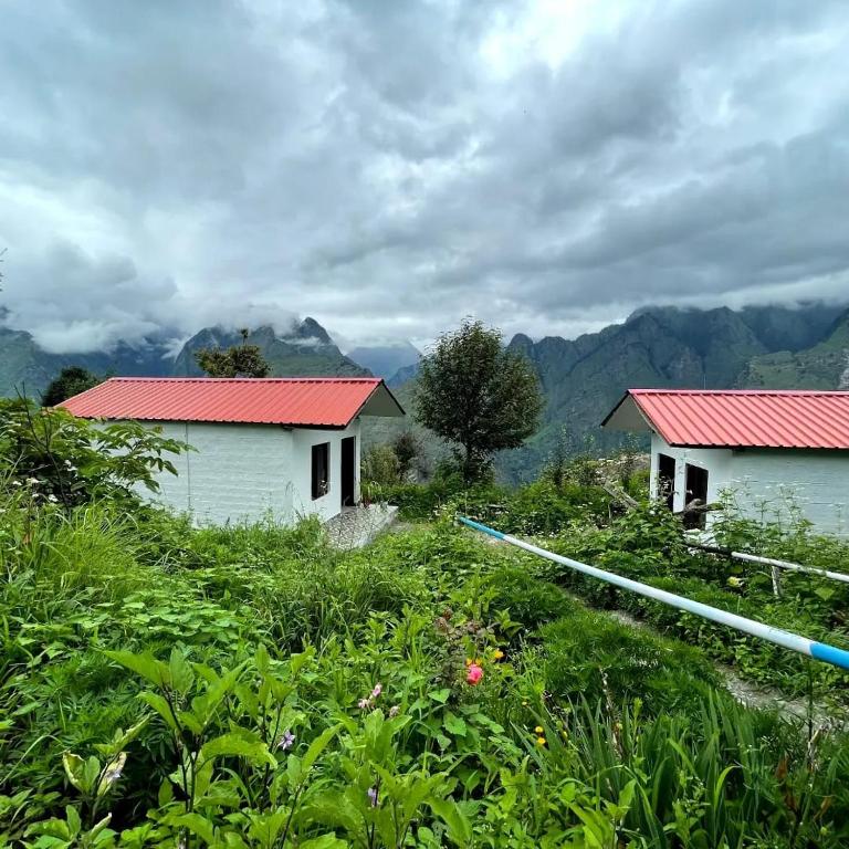 Natural & Cozy Homestay, Jyotirmath