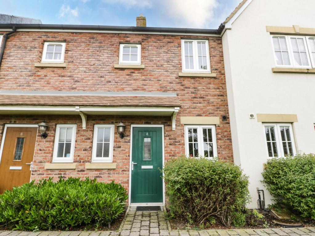 Puffin Cottage, Filey