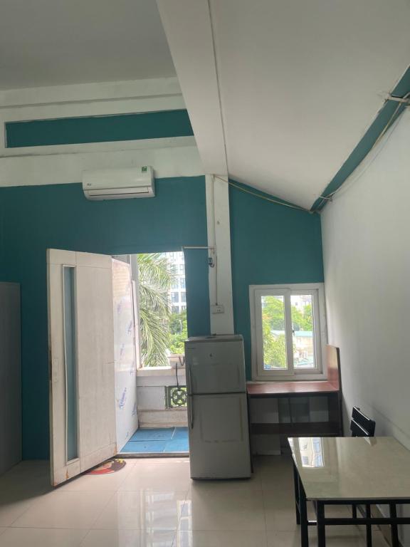 Dung Home - 416 Lạc Long Quân 401, Hanoj