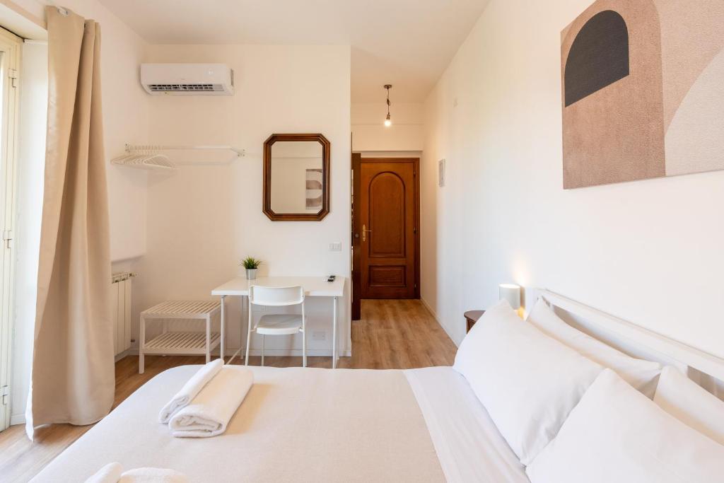 Guest House Rome - Pigneto - 4