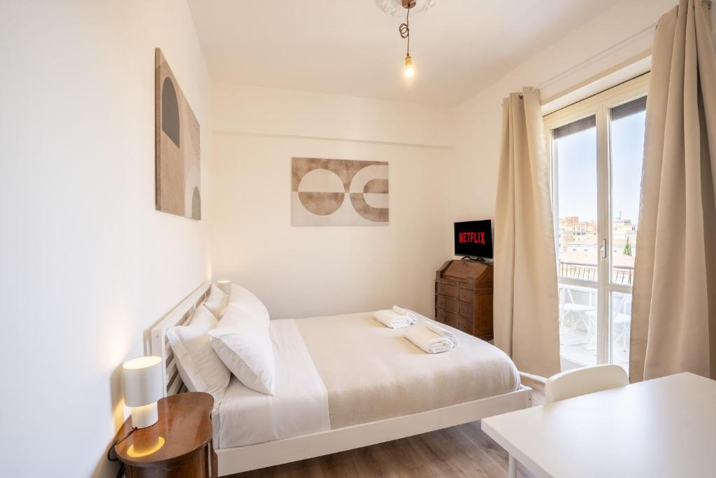 Guest House Rome - Pigneto - 3