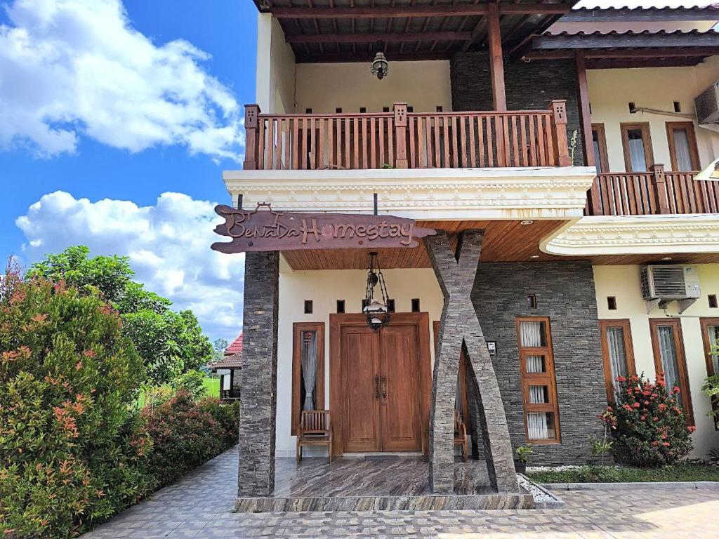 Benada Piyungan Yogyakarta by ABM, Yogyakarta