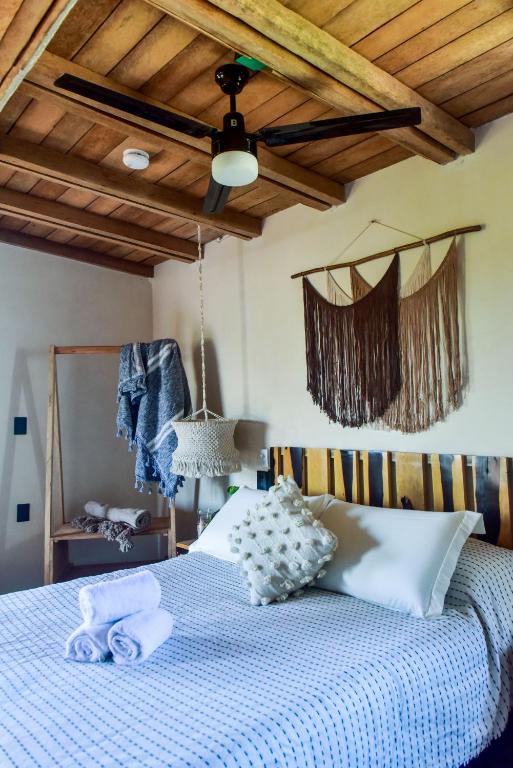 Casa Numa 1BR Suite 3 with Pool & Rooftop Views - 4