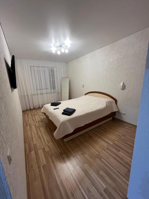 J&N Hause 2, Visaginas