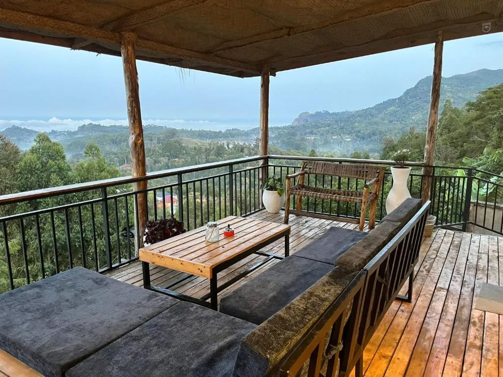 Lushoto Loria, hotel in Lushoto