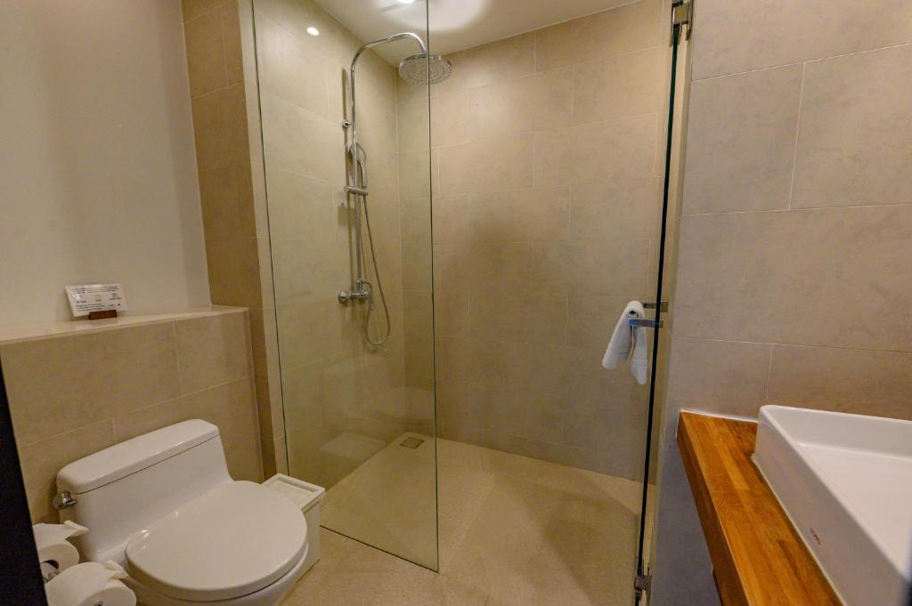 Shower