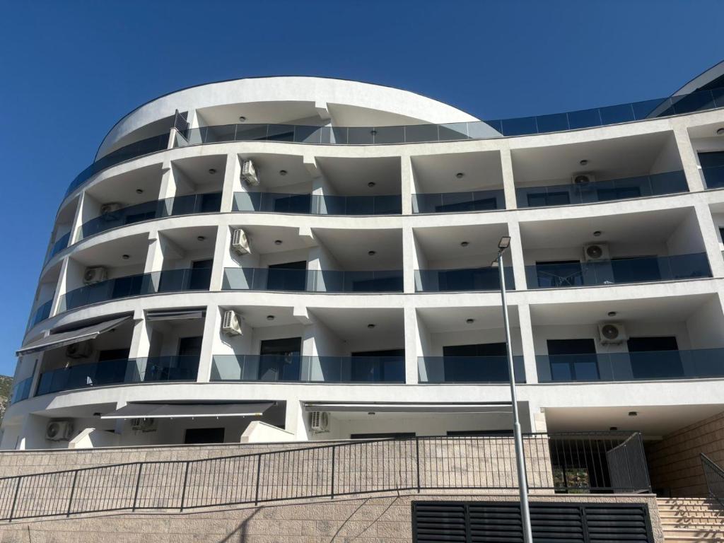 Apartman SAN 2 - 4