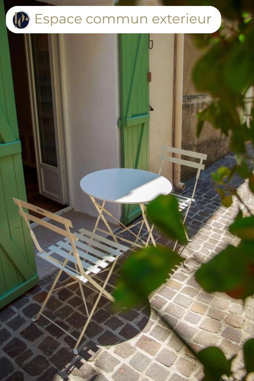 Le Verdon, cozy et authentique - 4