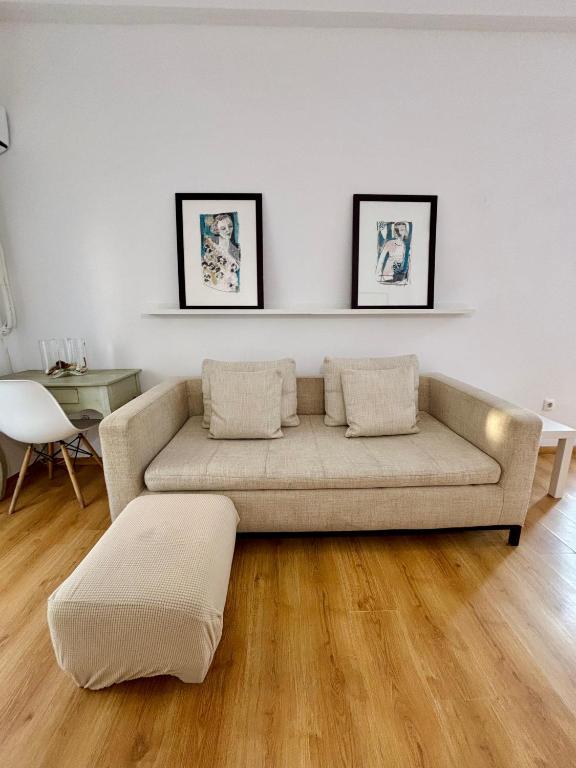 Reina loft - 2