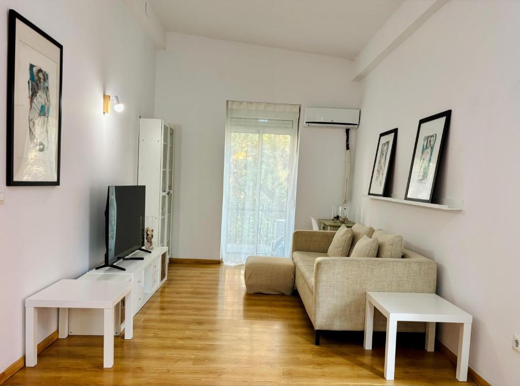 Reina loft - 4