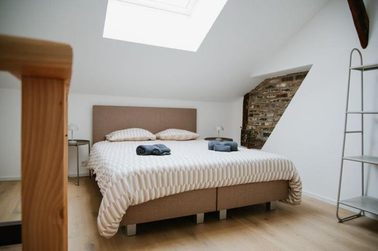 Room Urban Chic - 1
