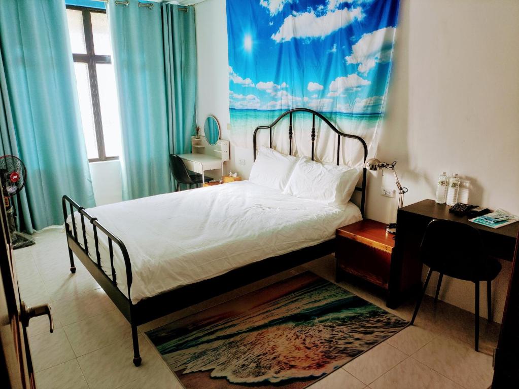 Long River 82 Homestay