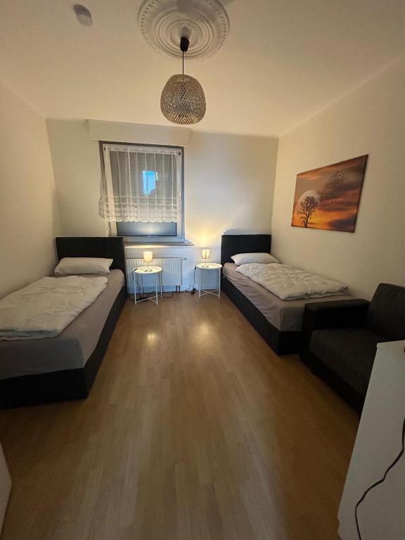 Wohnung in Troisdorf T04, Troisdorf