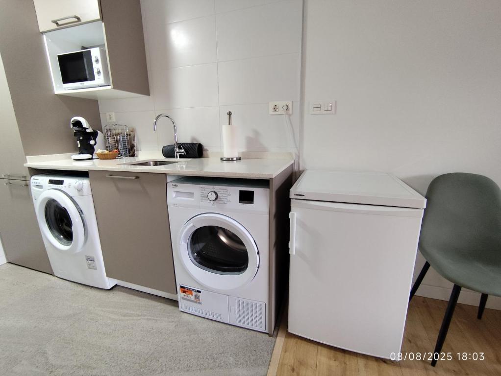 Apartamento Sofía - 3