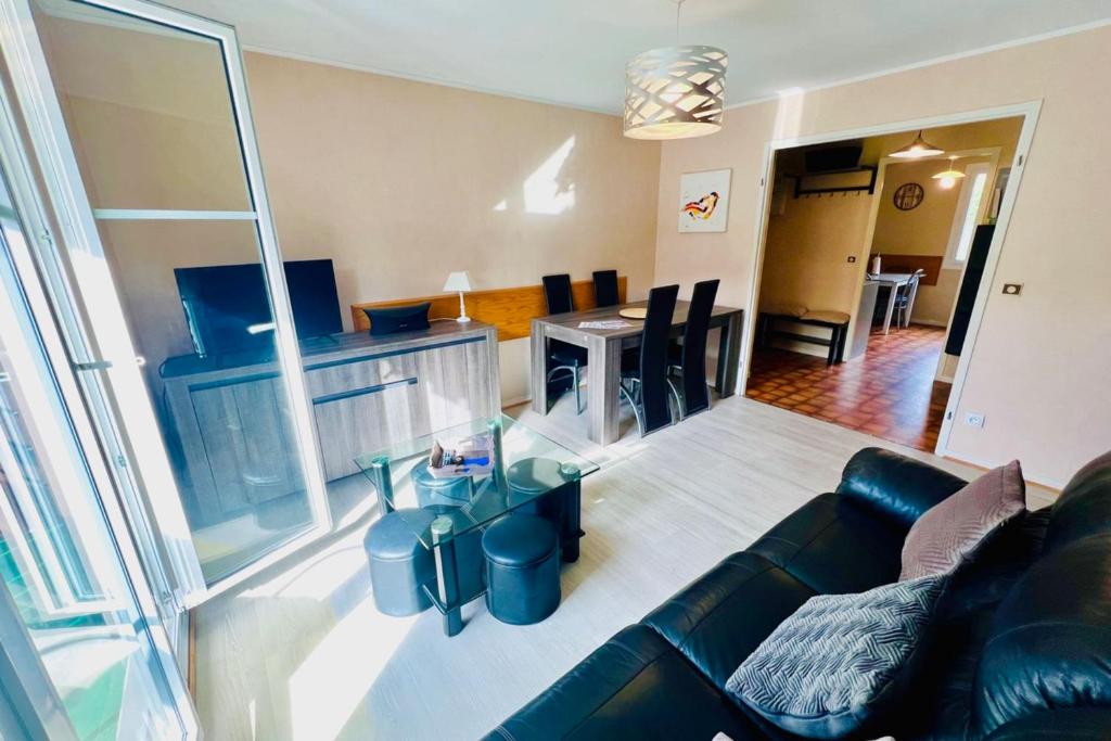 Charming apartment with view of the Massif ! - 1