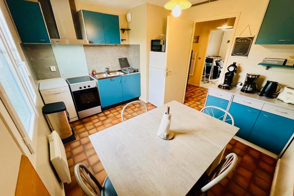 Charming apartment with view of the Massif ! - 2