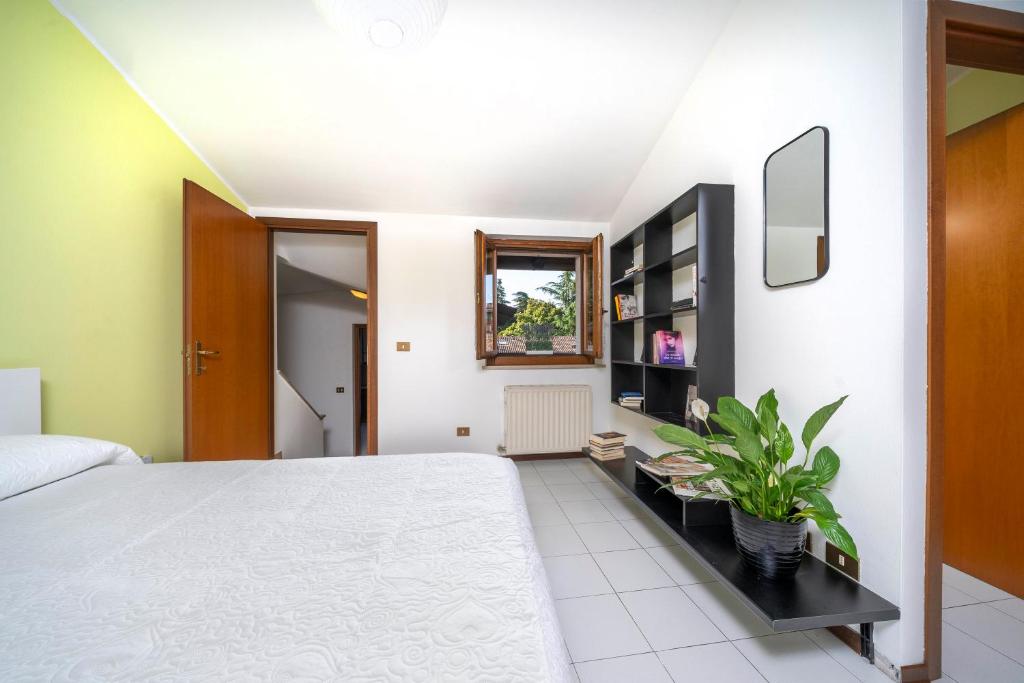 Le Mandarine Apartments - Double Room - ultimo piano - 5