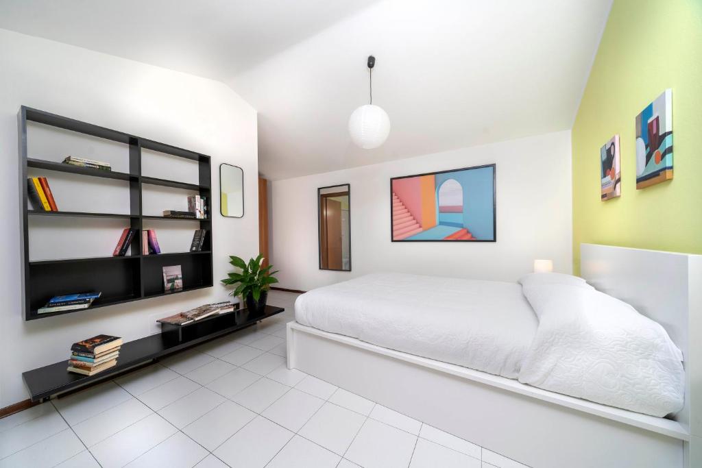 Le Mandarine Apartments - Double Room - ultimo piano - 3